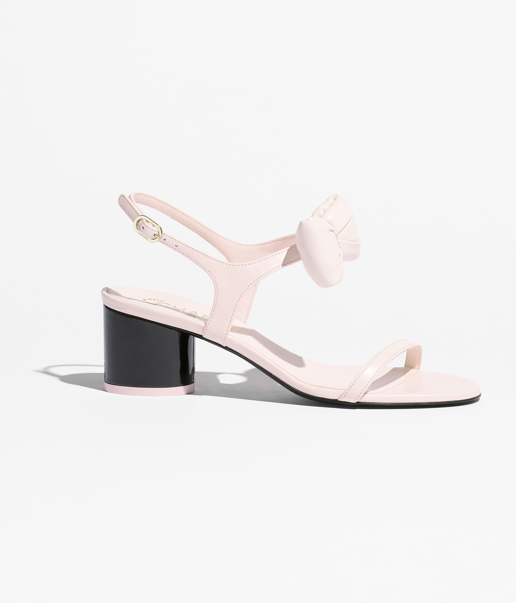 Spring-Summer 2025 Pre-collection Sandals - Image 1